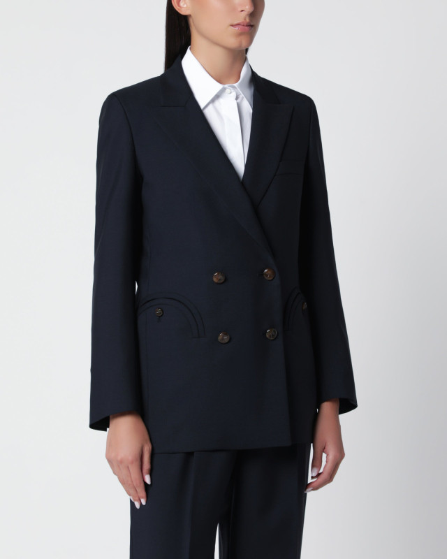 [Blaze Milano] Blazer FW26 BZEBD19FC-ESSE