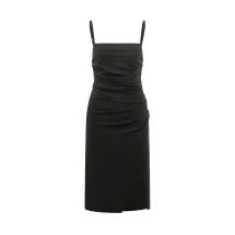 [Dolce & Gabbana] Sleeveless dress FW26 F6JMHTFUIBF N0000