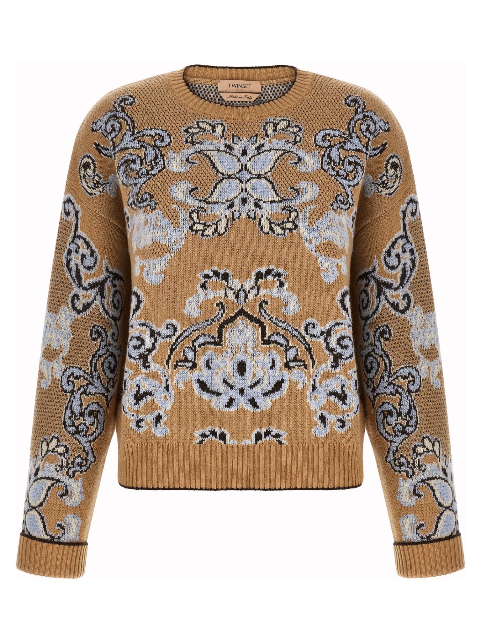 [Twin Set] Knitwear FW26 262TP348313972