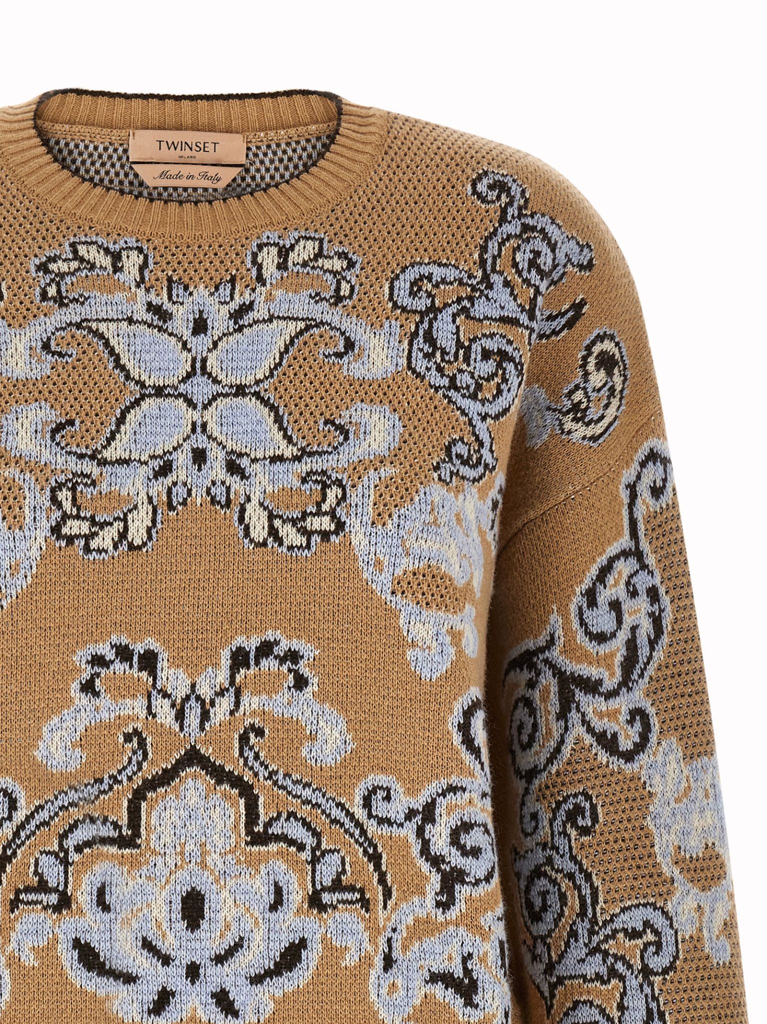 [Twin Set] Knitwear FW26 262TP348313972