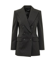 [Dolce & Gabbana] Blazer FW26 F29QFTFRZAT S8051