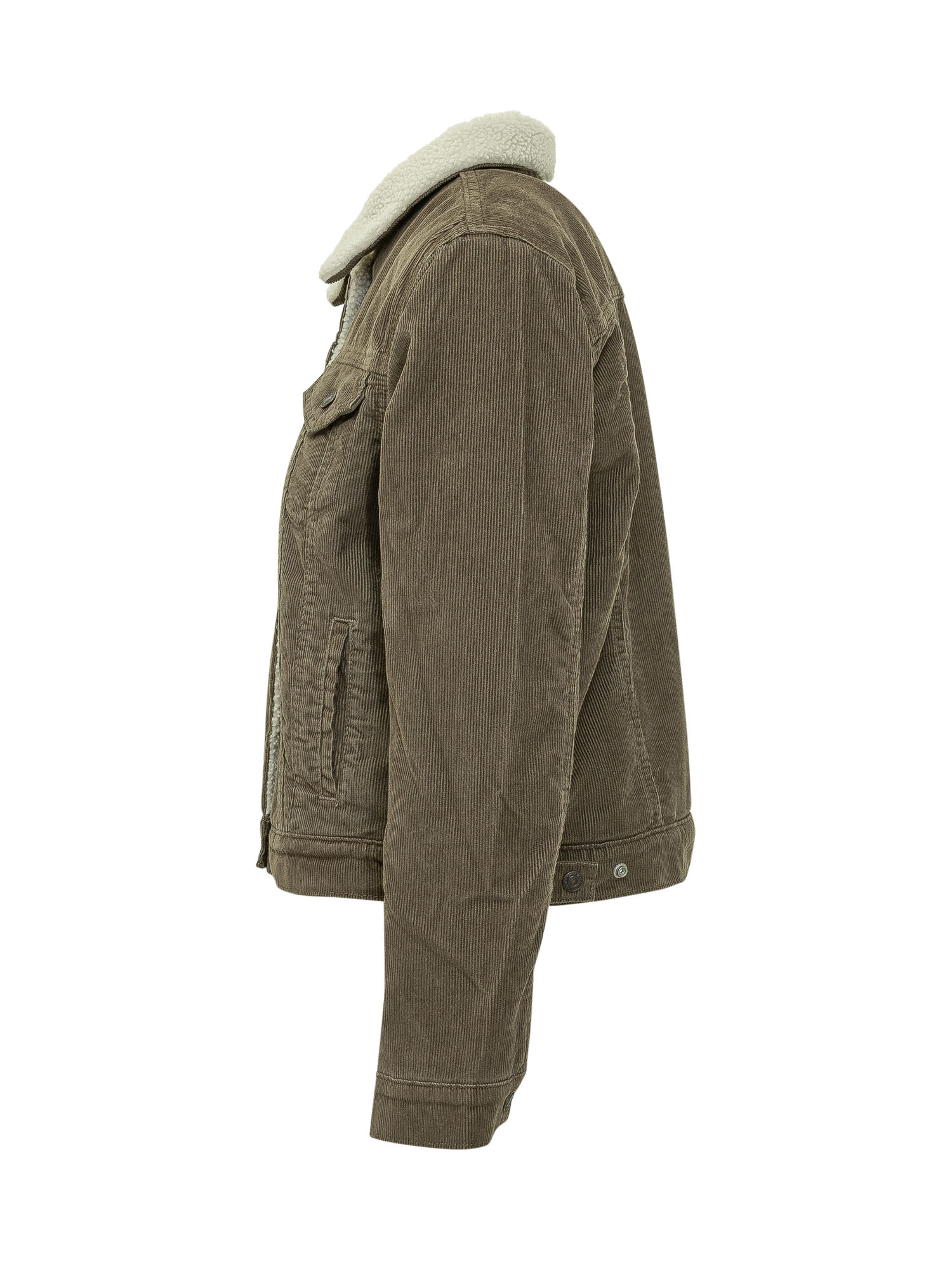[Levi's] Casual Jacket FW26 36136 0148