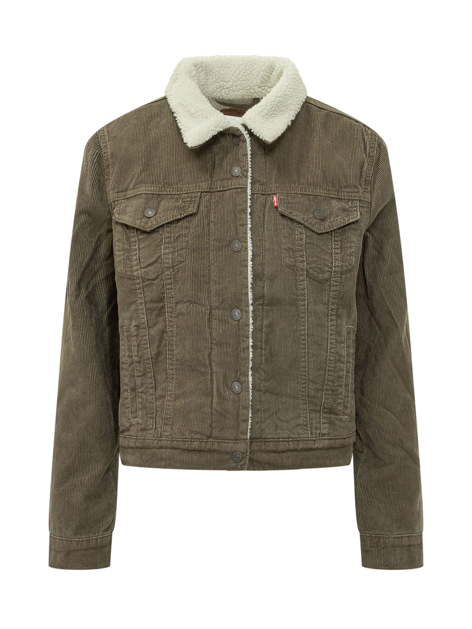 [Levi's] Casual Jacket FW26 36136 0148