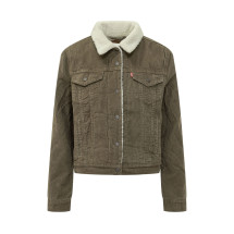 [Levi's] Casual Jacket FW26 36136 0148