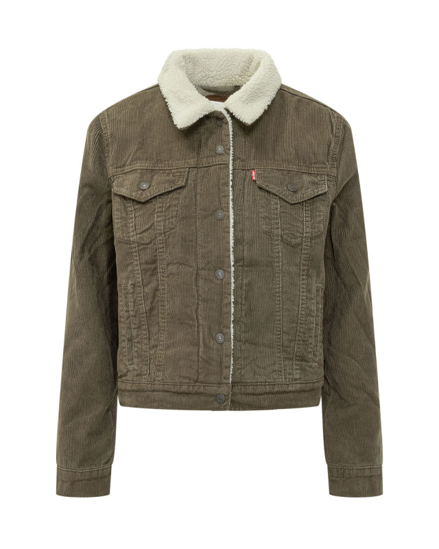 [Levi's] Casual Jacket FW26 36136 0148