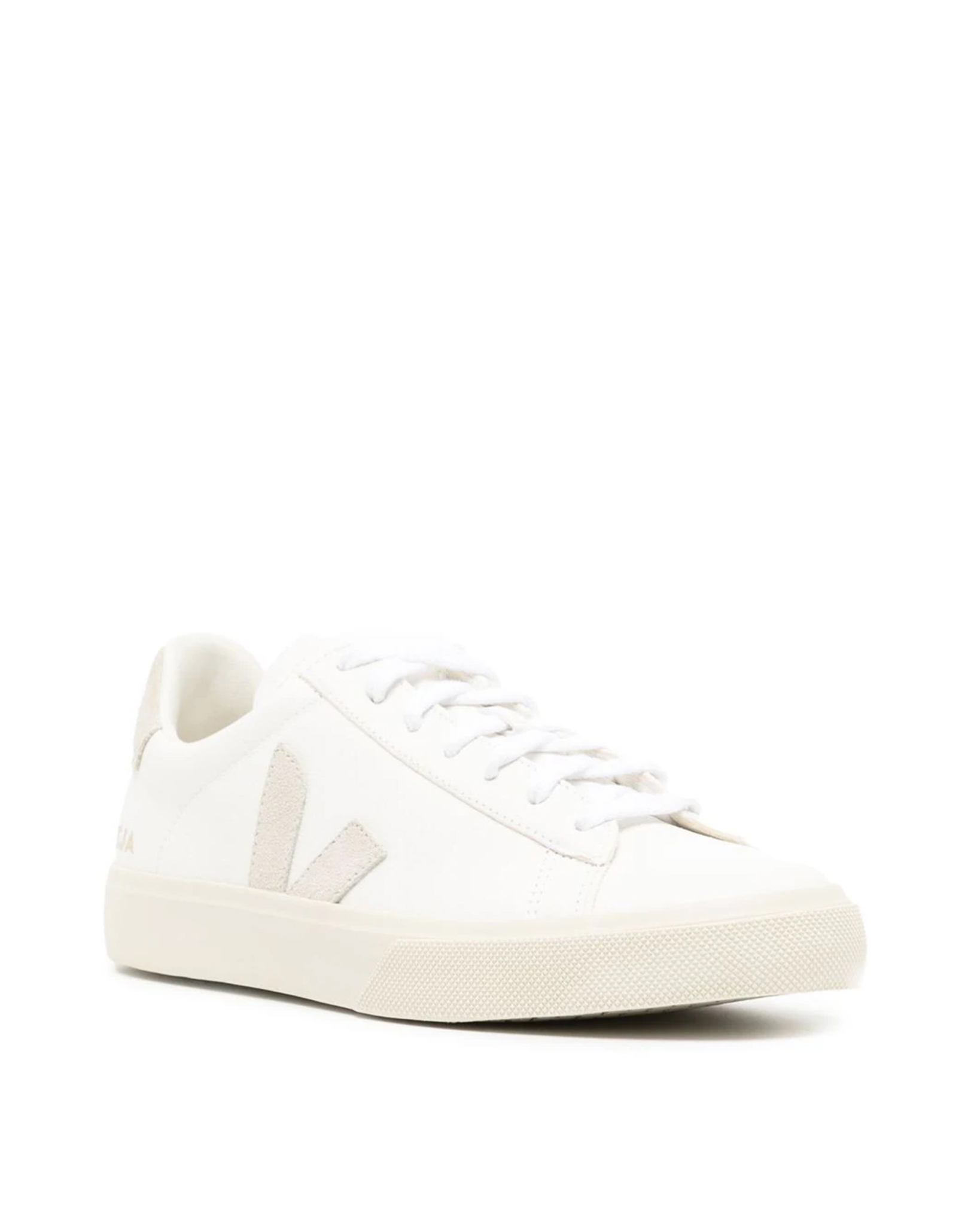 [Veja] Sneakers FW26 CP0502429EXTRAWHITENATURALSUEDE