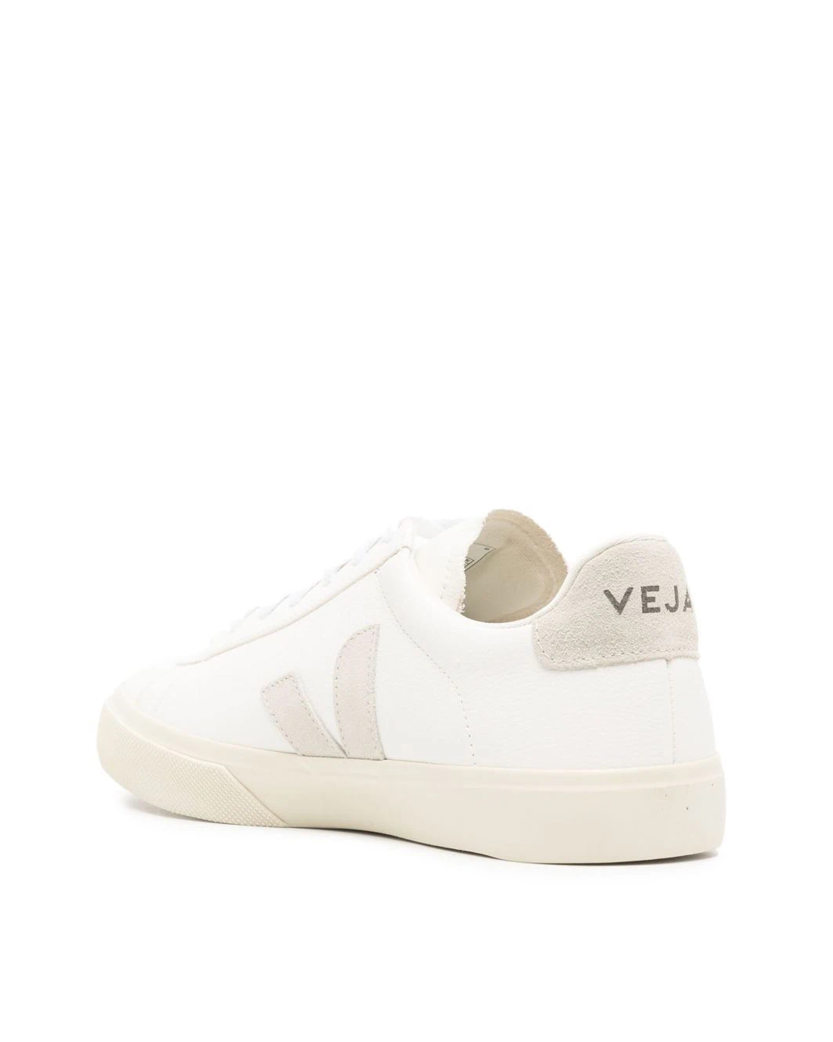 [Veja] Sneakers FW26 CP0502429EXTRAWHITENATURALSUEDE