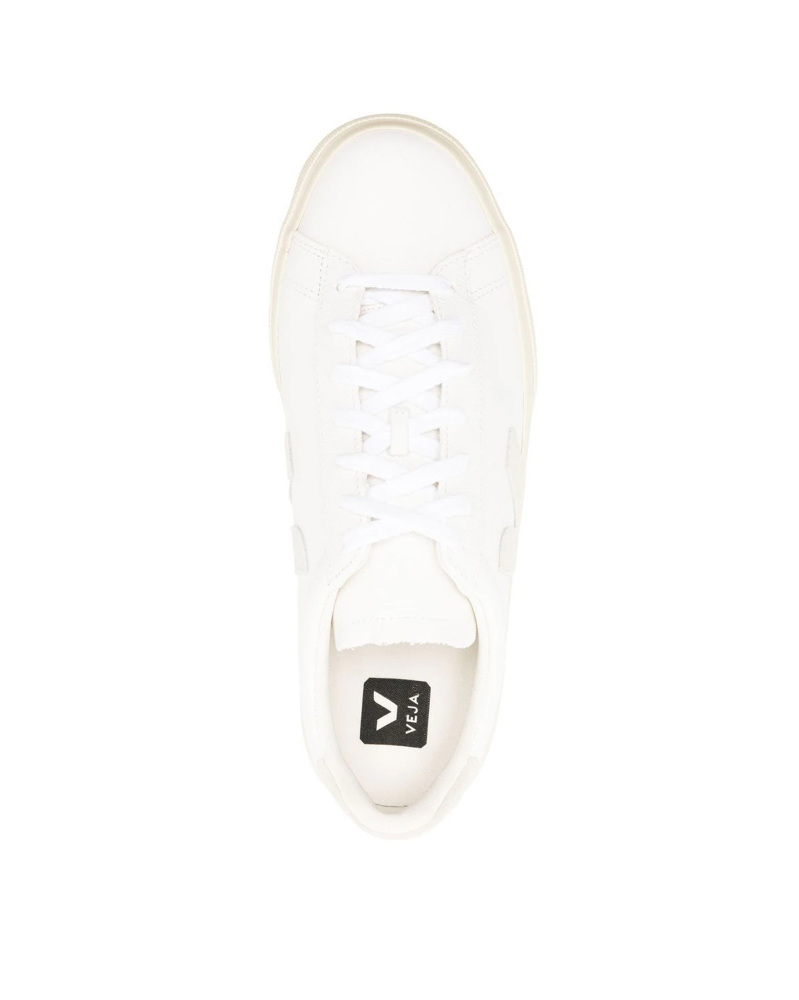 [Veja] Sneakers FW26 CP0502429EXTRAWHITENATURALSUEDE