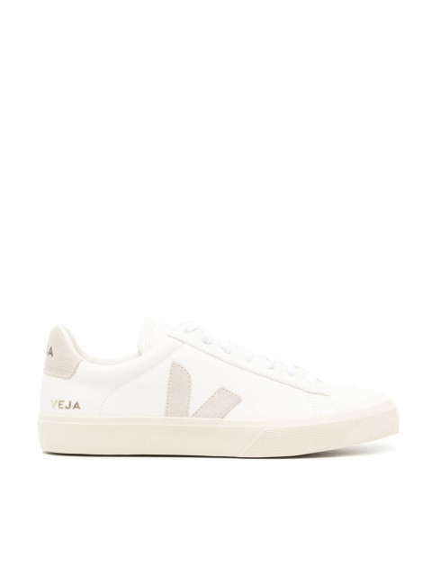 [Veja] Sneakers FW26 CP0502429EXTRAWHITENATURALSUEDE