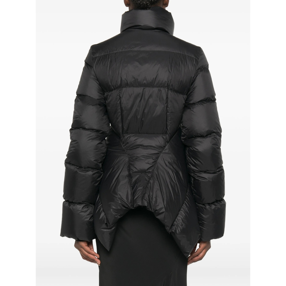[Rick Owens] Down jacket FW26 RP02F5746 NPD3 09