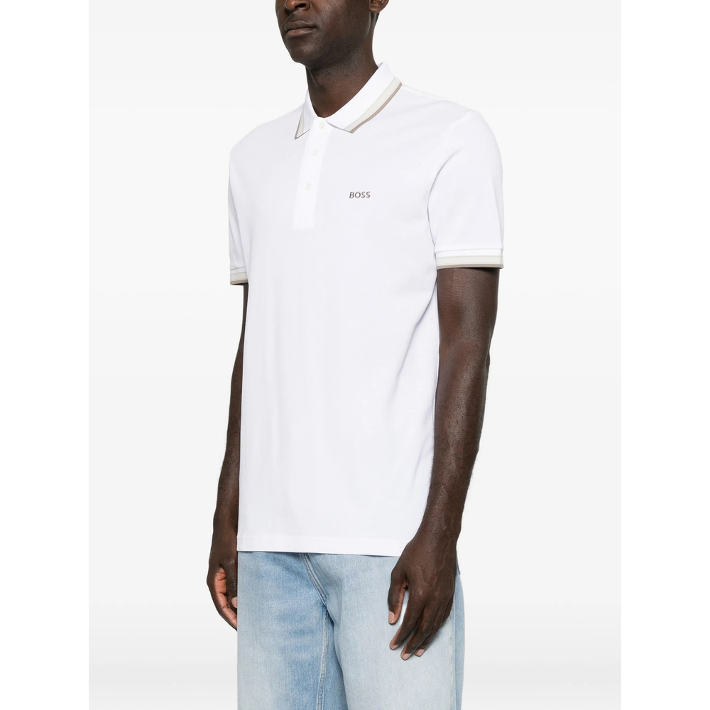 [BOSS] T-shirts Short Sleeve FW26 50469055  116