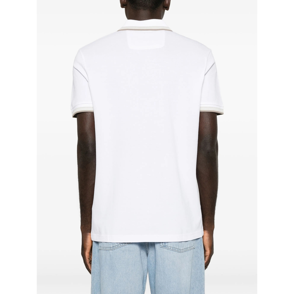 [BOSS] T-shirts Short Sleeve FW26 50469055  116