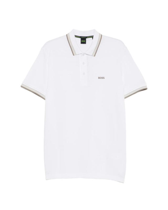 [BOSS] T-shirts Short Sleeve FW26 50469055  116