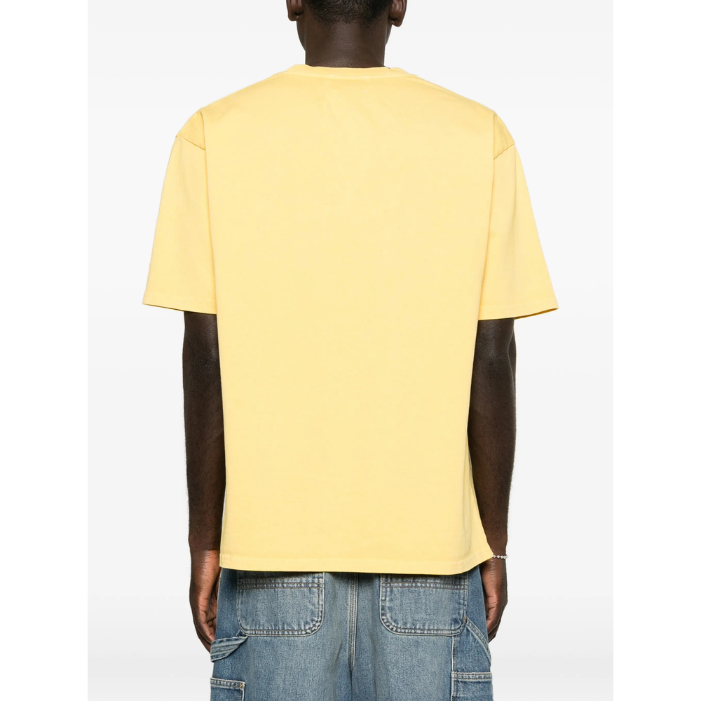 [Rhude] T-shirts Short Sleeve FW26 RHPF26TT013012  6508