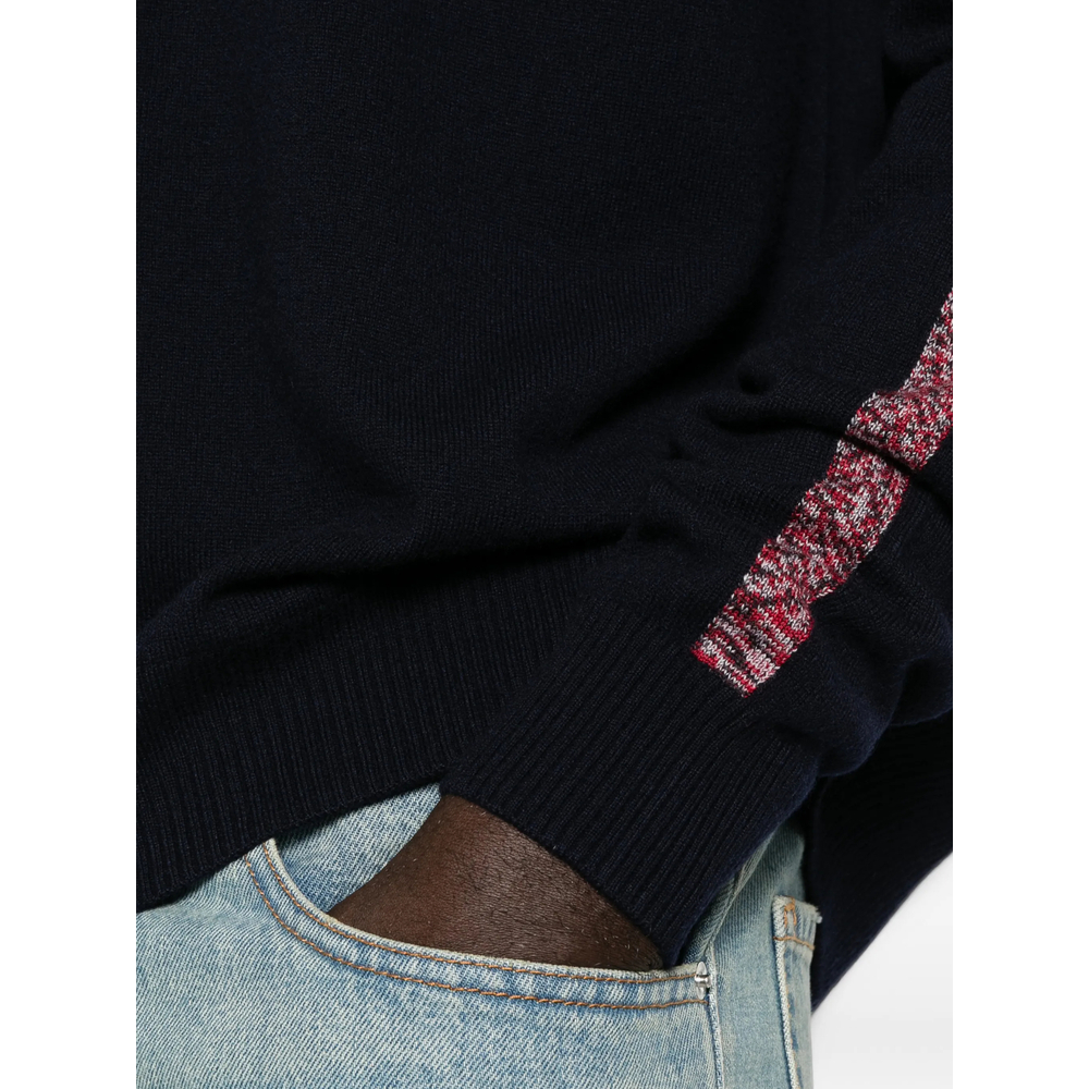 [Iceberg] Sweatshirt FW26 A007 9004 6728