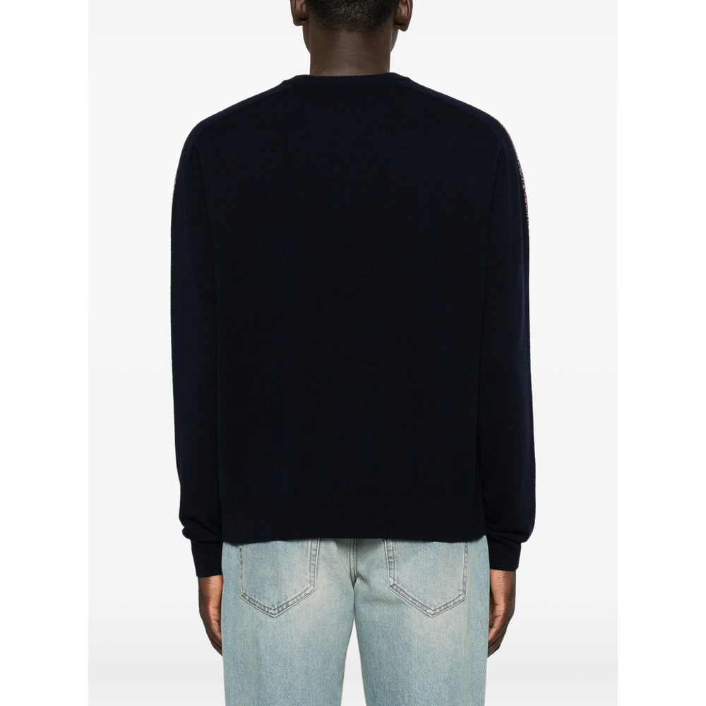 [Iceberg] Sweatshirt FW26 A007 9004 6728