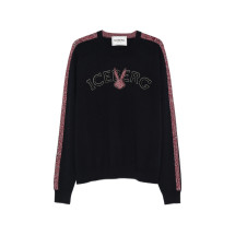 [Iceberg] Sweatshirt FW26 A007 9004 6728