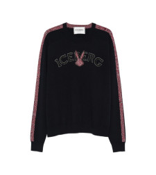 [Iceberg] Sweatshirt FW26 A007 9004 6728