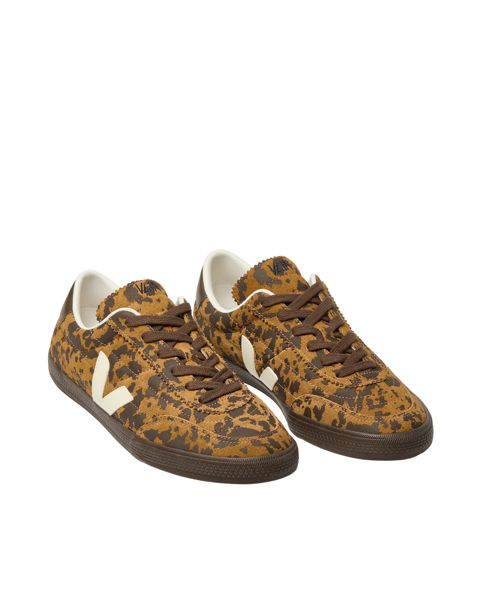 [Veja] Sneakers FW26 FU0322310CAMELWILDCOUNTRY