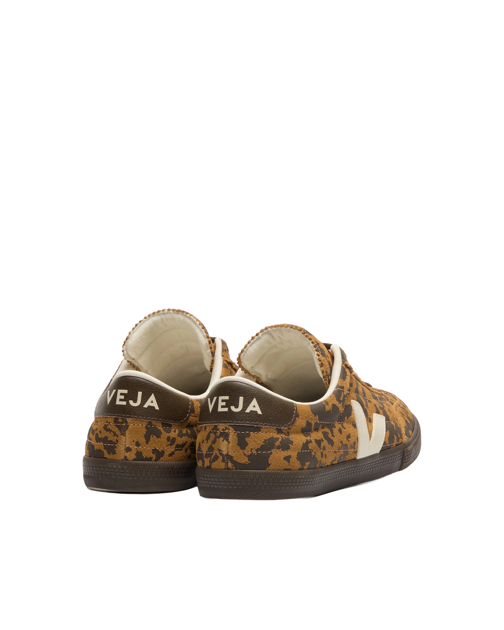 [Veja] Sneakers FW26 FU0322310CAMELWILDCOUNTRY