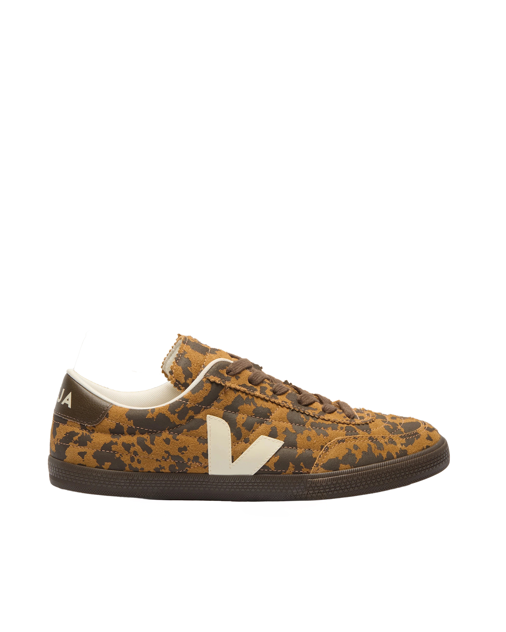 [Veja] Sneakers FW26 FU0322310CAMELWILDCOUNTRY