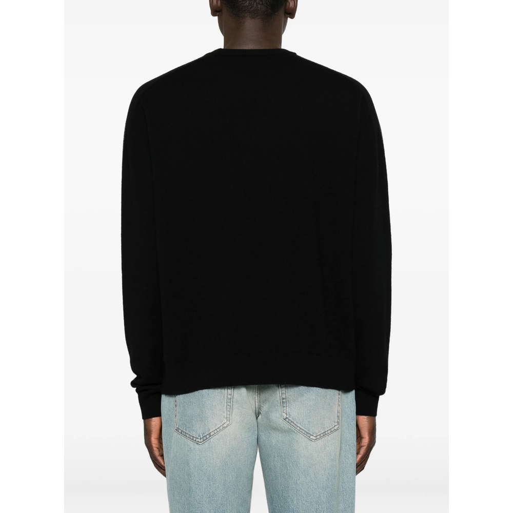 [Iceberg] Sweatshirt FW26 A007 9004 9000