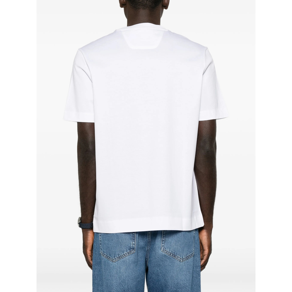 [BOSS] T-shirts Short Sleeve FW26 50570435  100