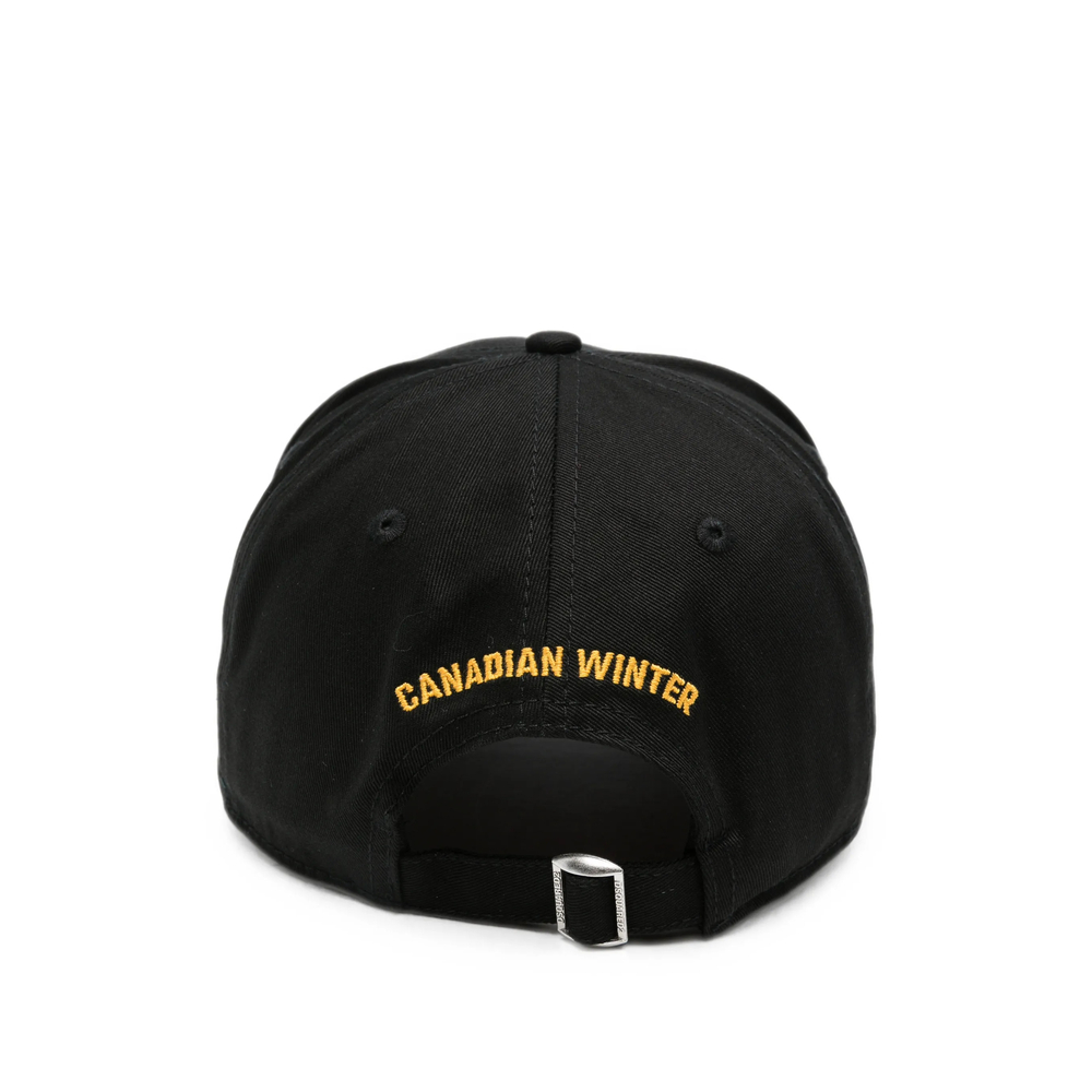 [Dsquared2] Cap FW26 BCM1031 05C00001 2124