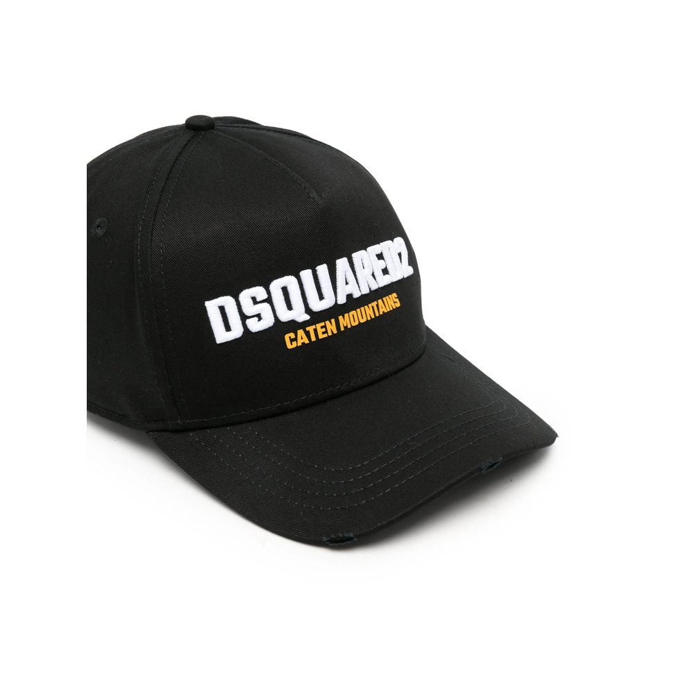 [Dsquared2] Cap FW26 BCM1031 05C00001 2124