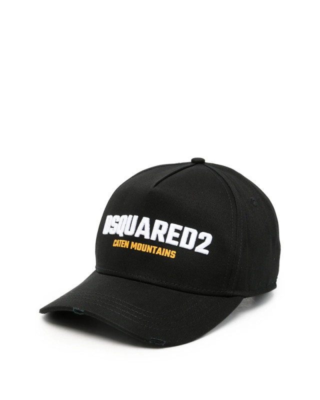 [Dsquared2] Cap FW26 BCM1031 05C00001 2124