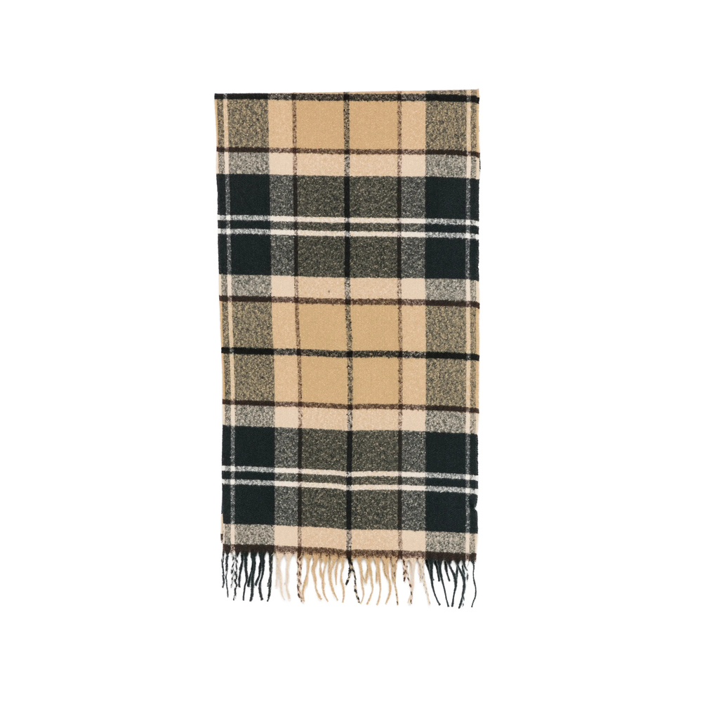 [Barbour] Scarf FW26 LSC0476  TN39
