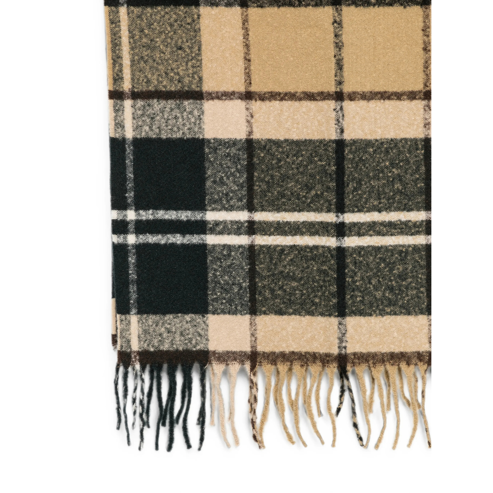 [Barbour] Scarf FW26 LSC0476  TN39