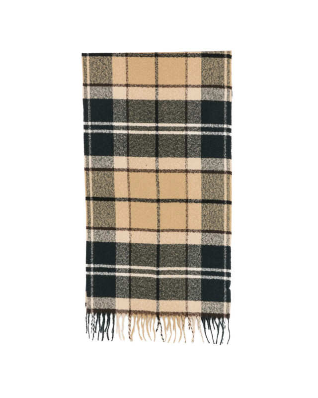[Barbour] Scarf FW26 LSC0476  TN39