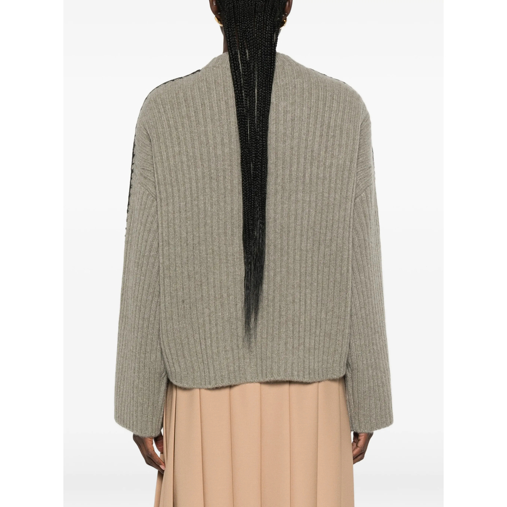 [Kujten] Knitwear FW26 F5134 ILANA 2002