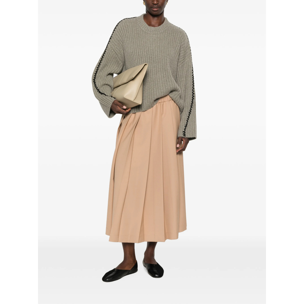 [Kujten] Knitwear FW26 F5134 ILANA 2002