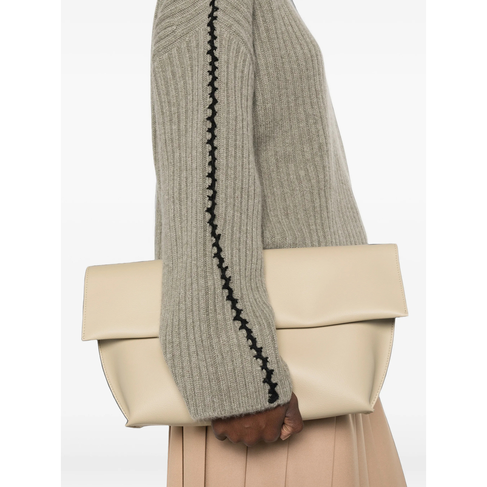 [Kujten] Knitwear FW26 F5134 ILANA 2002