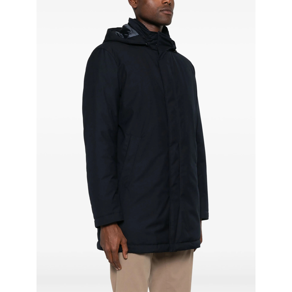 [Herno] Down Jacket FW26 12638 PI001155U 9200