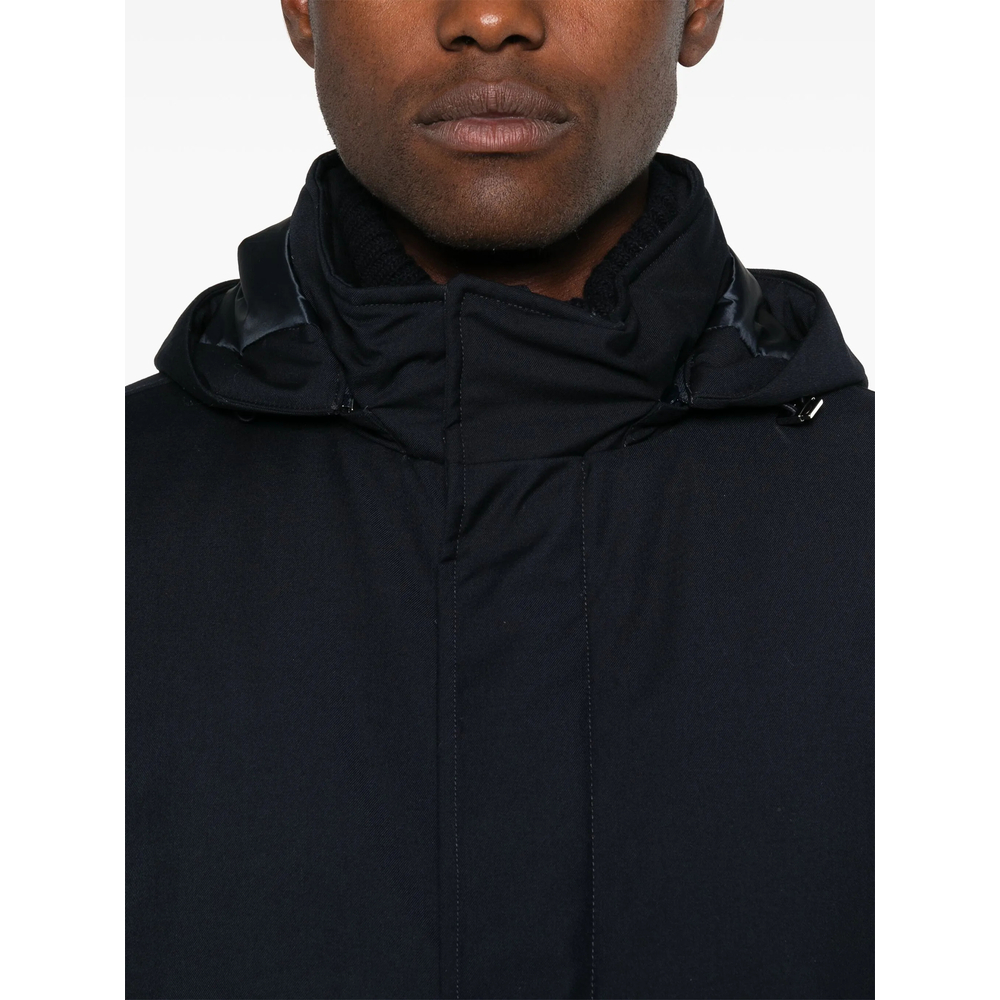 [Herno] Down Jacket FW26 12638 PI001155U 9200