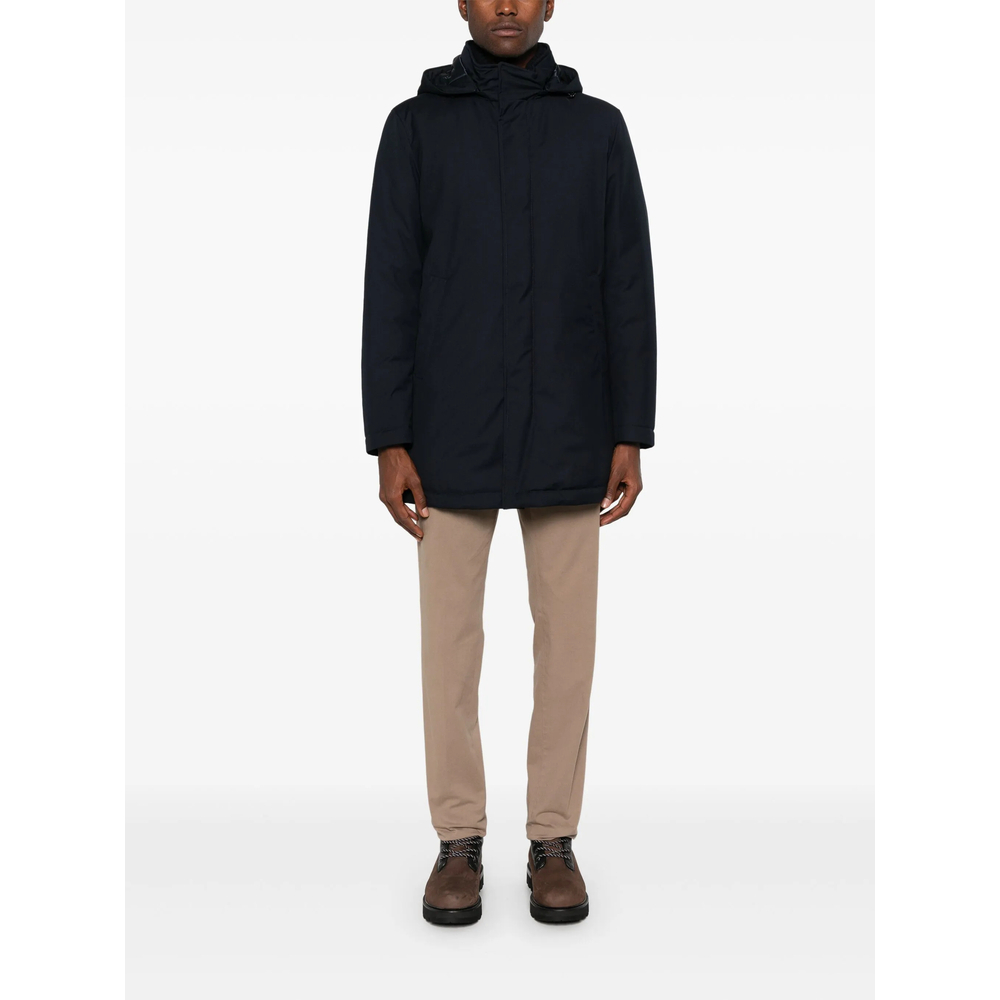 [Herno] Down Jacket FW26 12638 PI001155U 9200