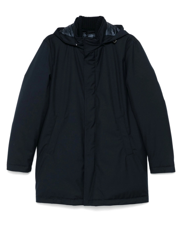 [Herno] Down Jacket FW26 12638 PI001155U 9200