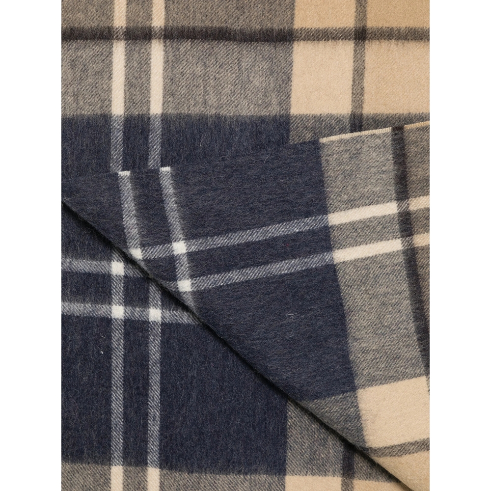 [Barbour] Scarf FW26 USC0373  TN39