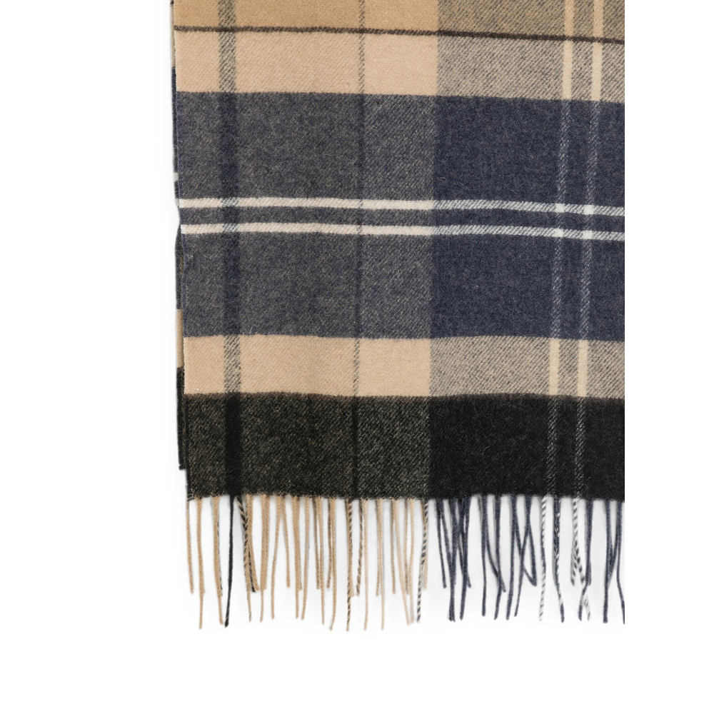 [Barbour] Scarf FW26 USC0322  TN39