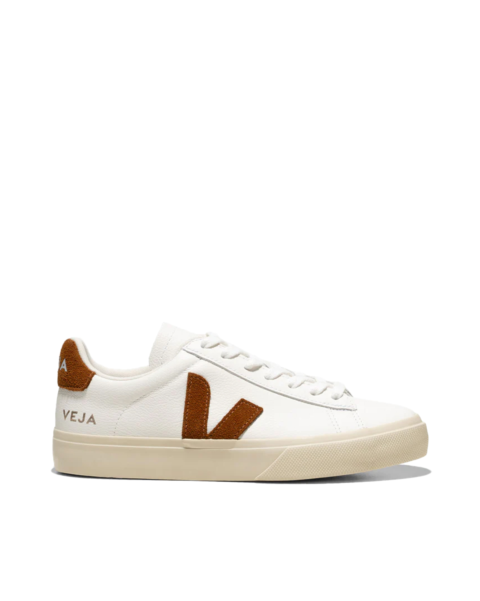 [Veja] Sneakers FW26 CP0521058WHITECOGNAC