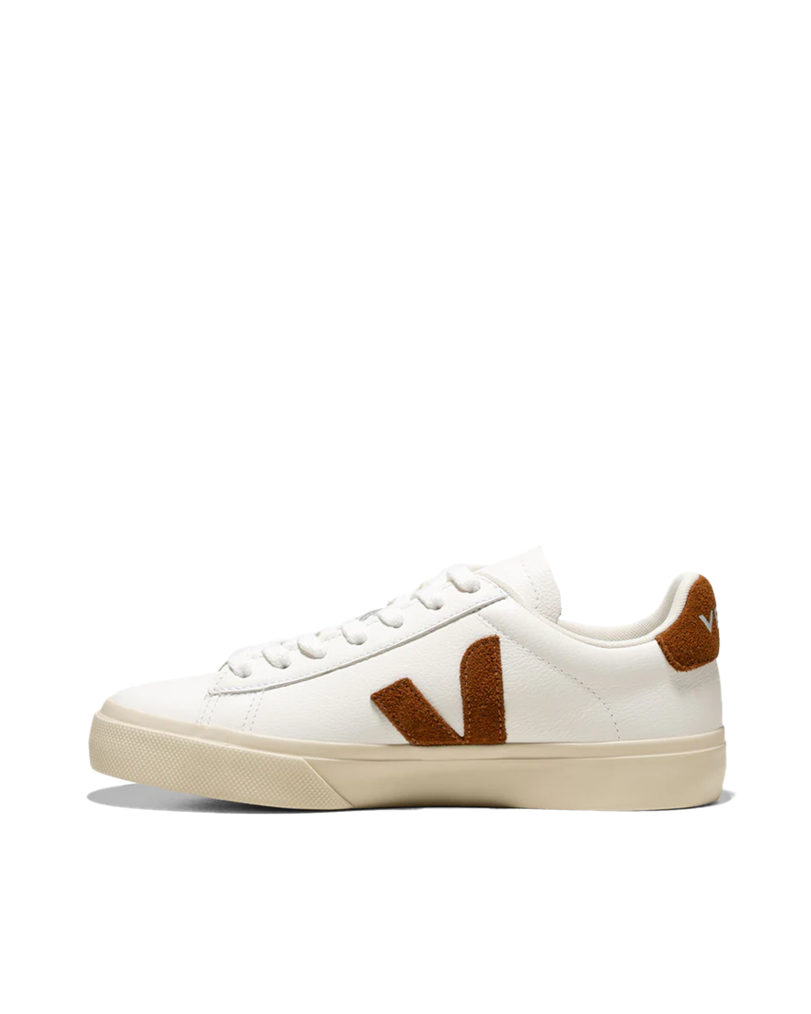 [Veja] Sneakers FW26 CP0521058WHITECOGNAC