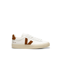 [Veja] Sneakers FW26 CP0521058WHITECOGNAC