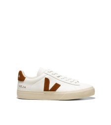 [Veja] Sneakers FW26 CP0521058WHITECOGNAC