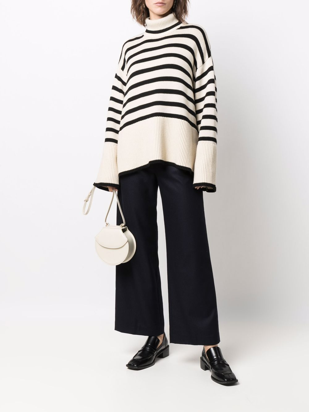 [Aspesi] Trousers FW26 CNG0128L629 1098