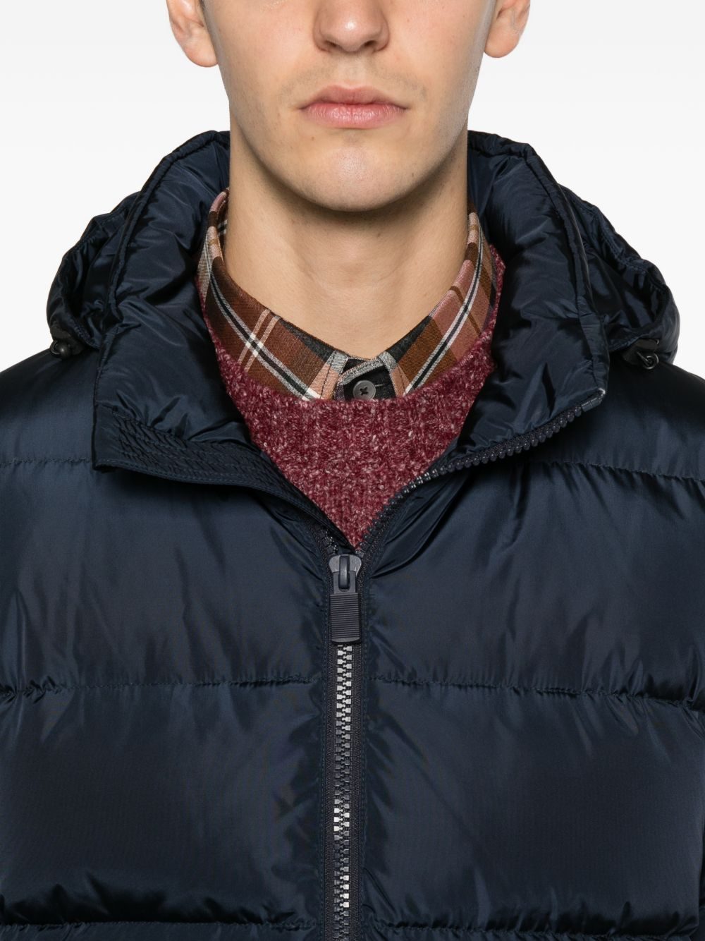 [Aspesi] Down Jacket FW26 CNII018V006 85101