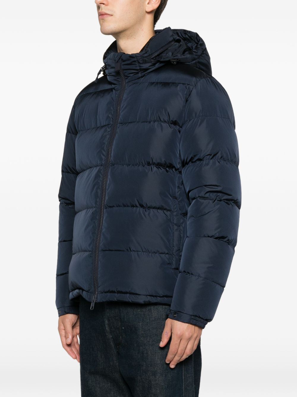 [Aspesi] Down Jacket FW26 CNII018V006 85101