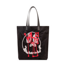 [Y-3] Tote bag FW26 KW9632 BLACK